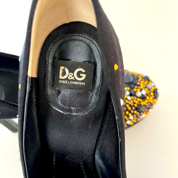 Dolce & Gabbana - Picture 2 of 8